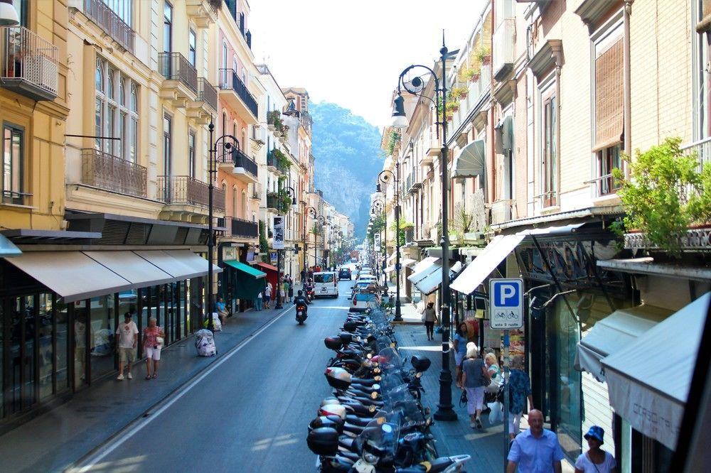 Casa de hóspedes Corso Italia