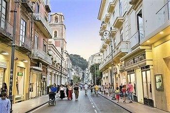 Casa de hóspedes Corso Italia Sorrento