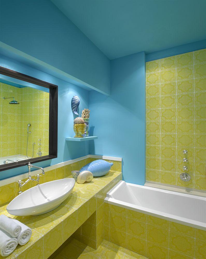 Hotel Maison La Minervetta 4*