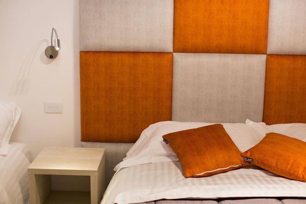 Sorrento Orange Suites