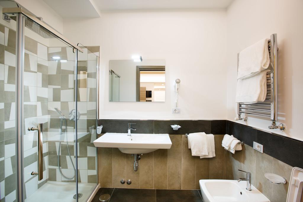 Sorrento Orange Suites Sorrento