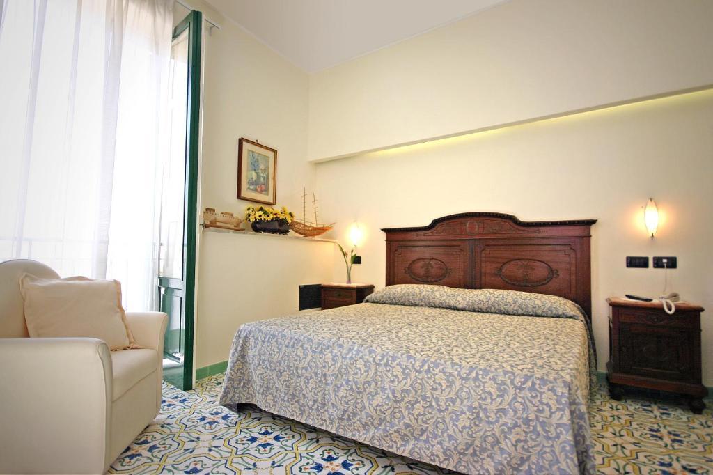 Sorrento Inn Guesthouse * Sorrento