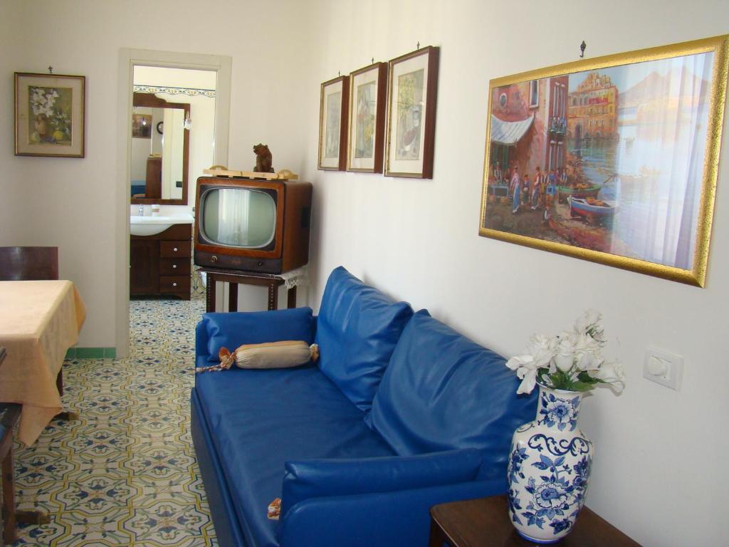 Sorrento Inn Guesthouse * Sorrento