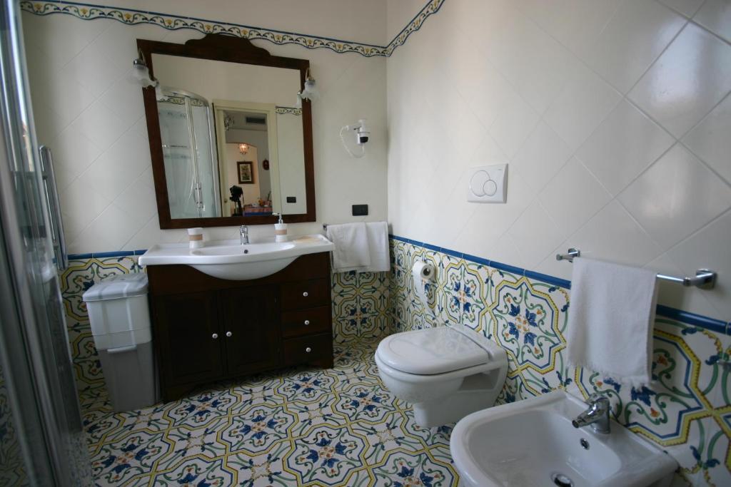 Sorrento Inn Guesthouse Guest house
