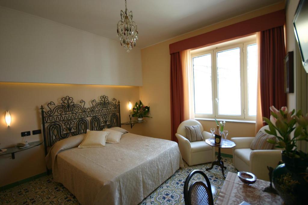 Sorrento Inn Guesthouse