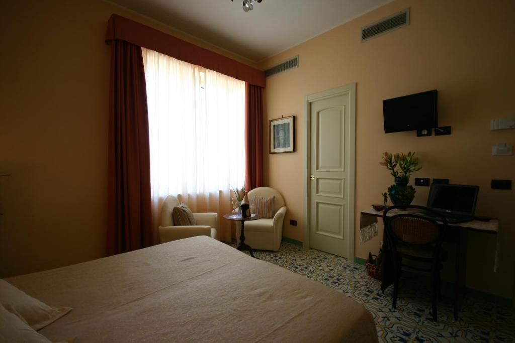 Guest house Sorrento Inn Guesthouse Sorrento
