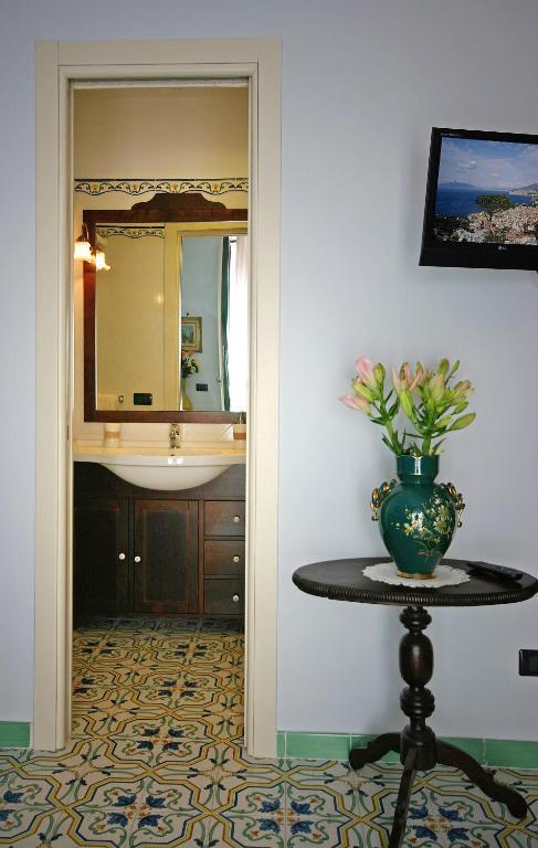 Sorrento Inn Guesthouse * Sorrento