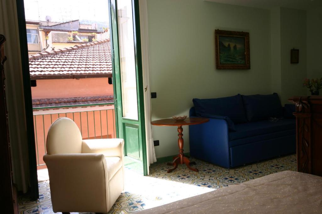 Sorrento Inn Guesthouse Guest house Sorrento