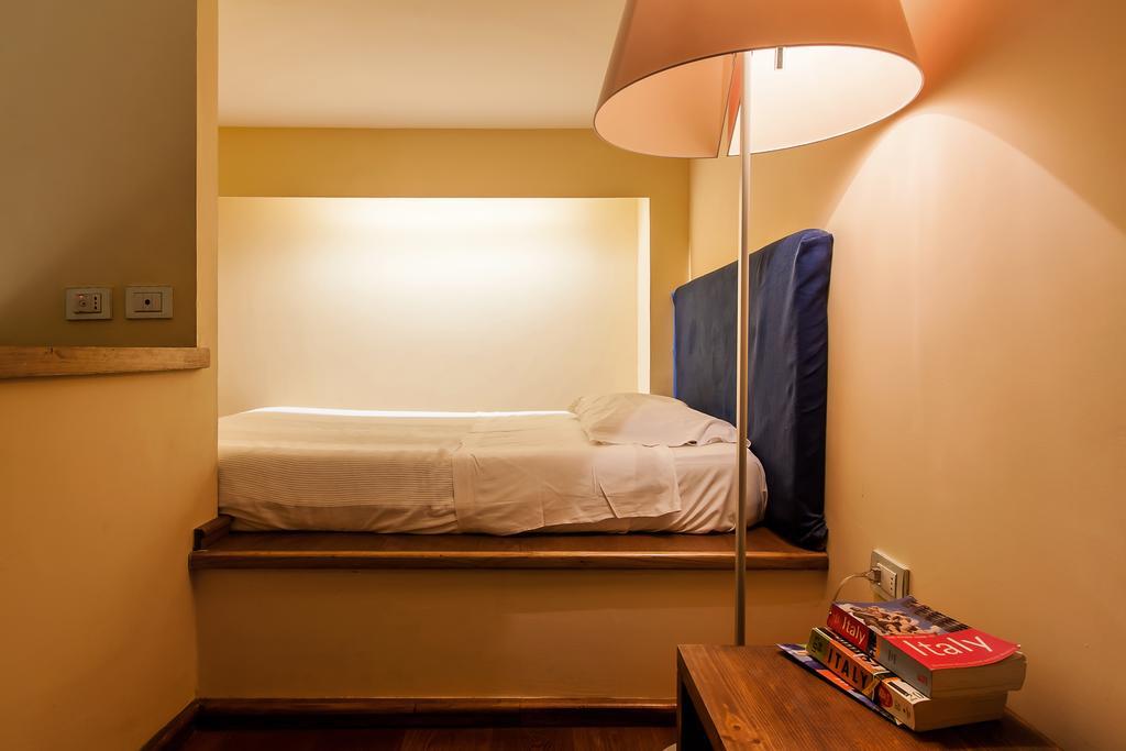 Casa Astarita Guest house