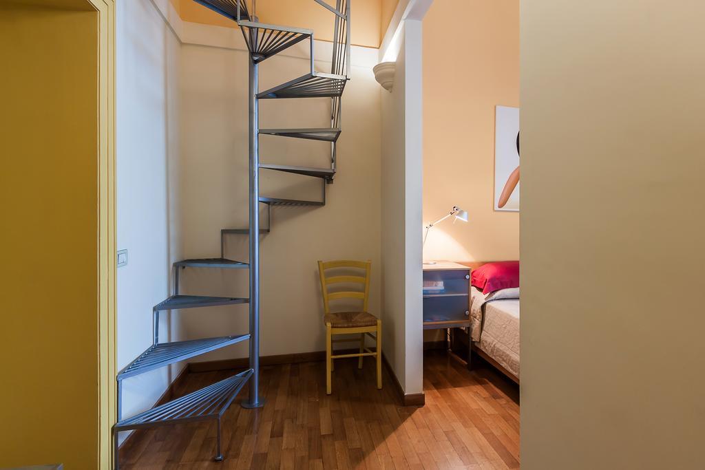 Casa Astarita Guest house Sorrento