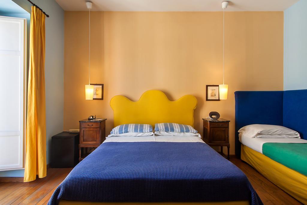 Casa Astarita Guest house