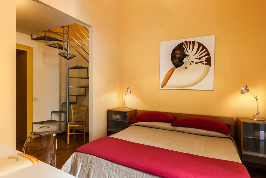 Casa Astarita Guest house 2*