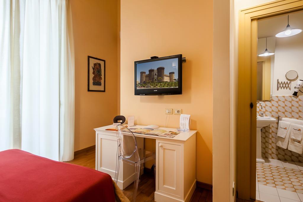 Guest house Casa Astarita