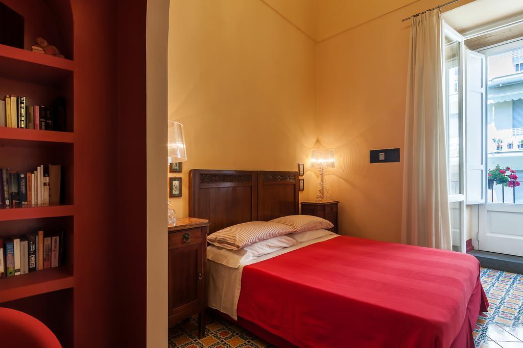 Casa Astarita Guest house Sorrento