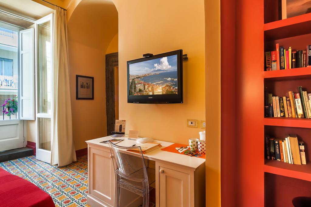 Casa Astarita 2*