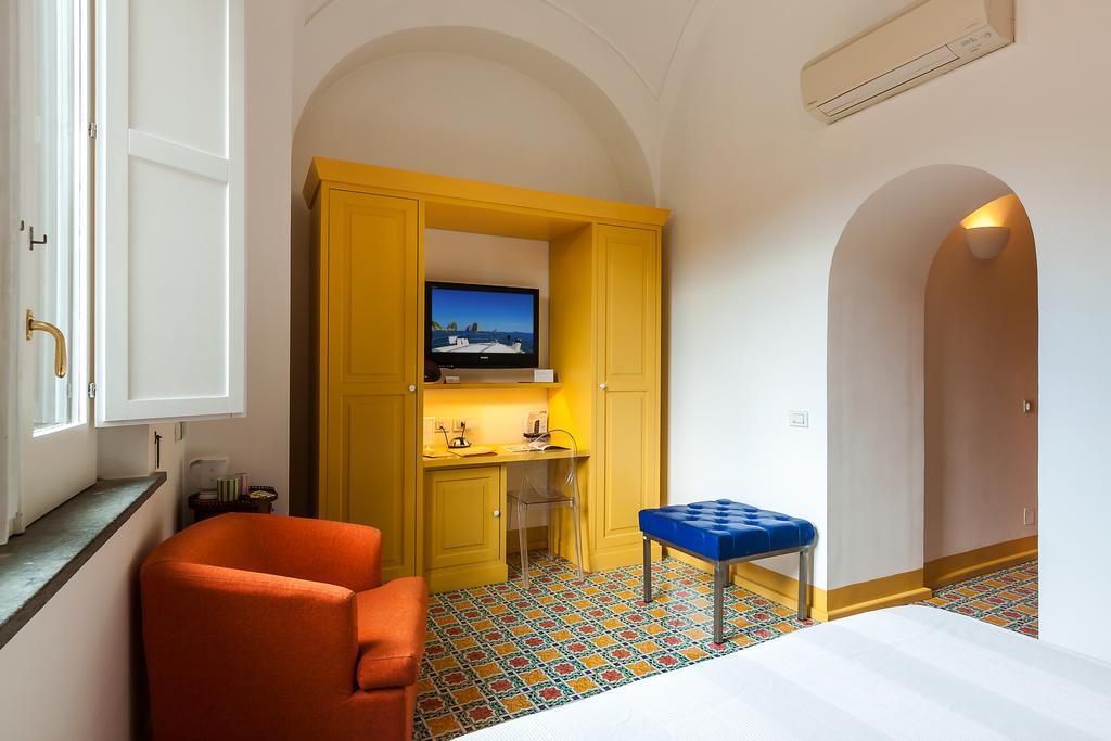 Casa Astarita Guest house