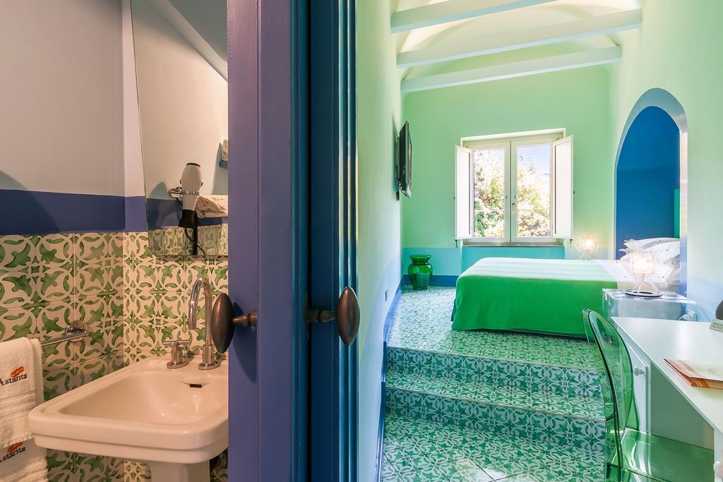 Casa Astarita Guest house Sorrento