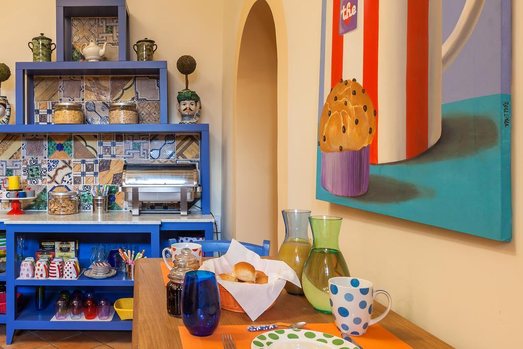 Casa Astarita Guest house Sorrento