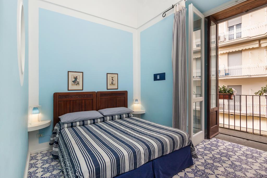 Casa Astarita Guest house 2*