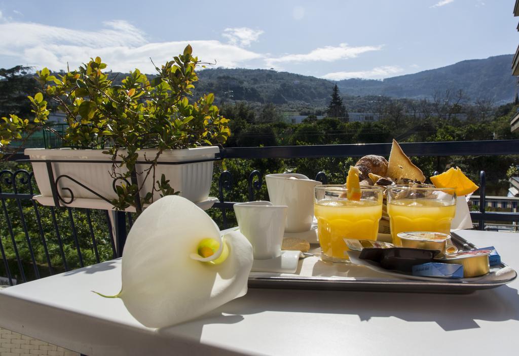 Guest house Bougainvillea Relais 2*