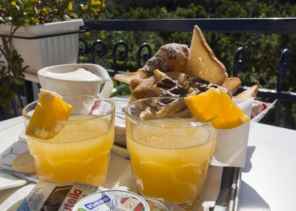 Affittacamere Bougainvillea Relais Sorrento