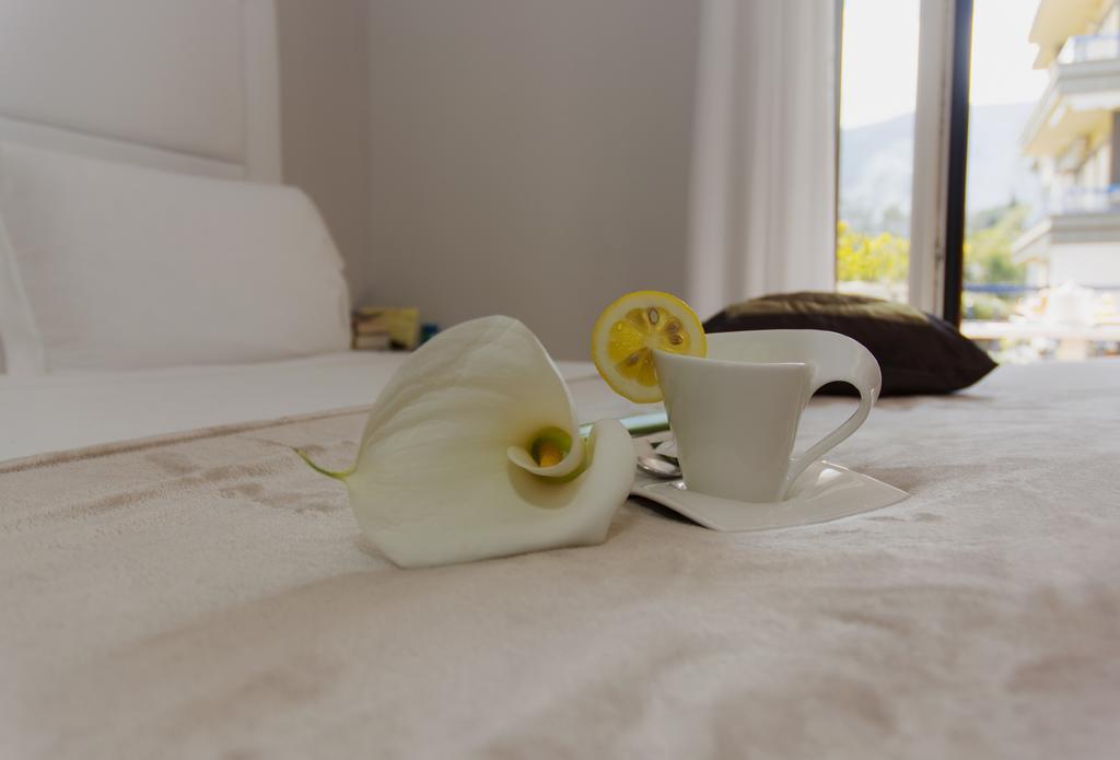 Guest house Bougainvillea Relais