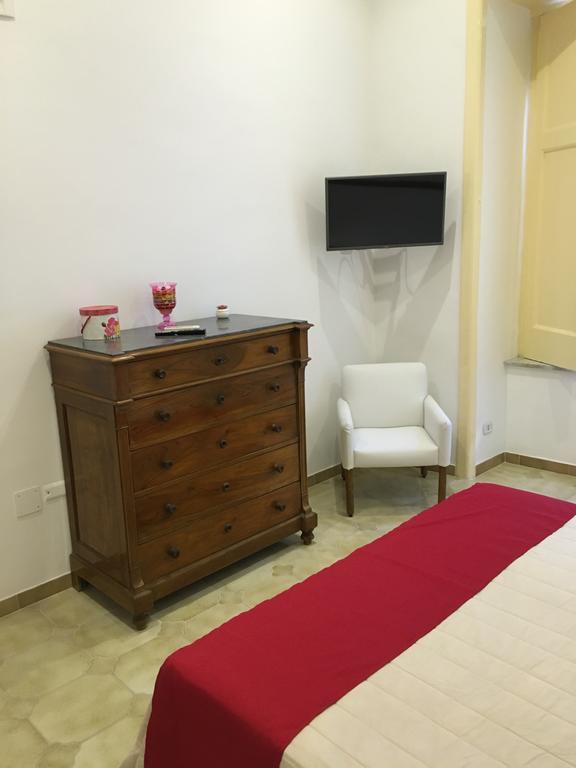 Casa Fortuna Apartment *
