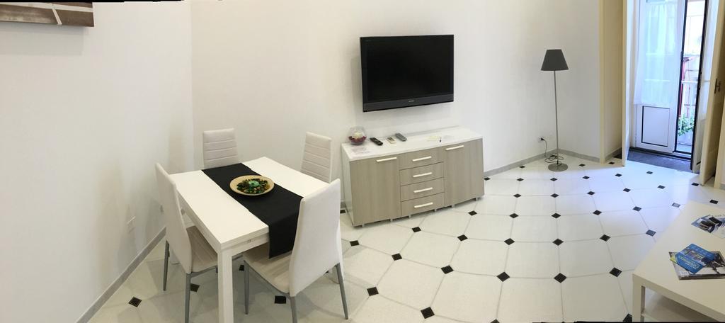 Apartment Casa Fortuna