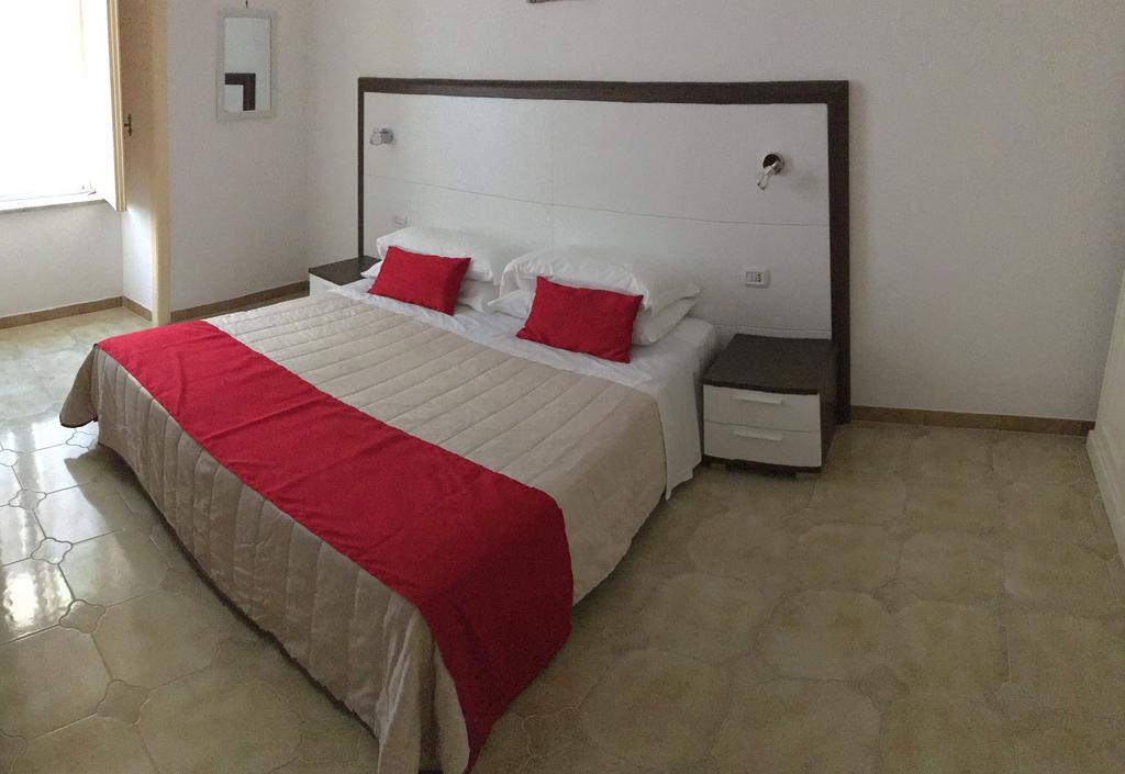 Apartment Casa Fortuna *