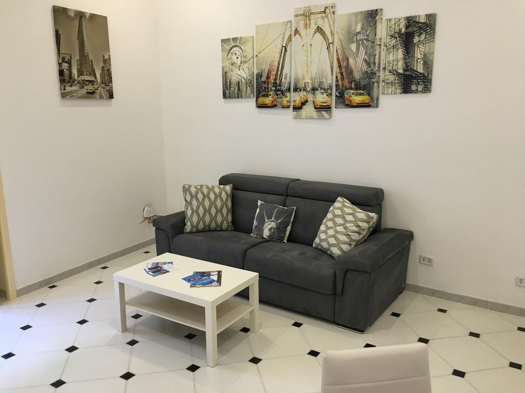 Apartment Casa Fortuna Sorrento