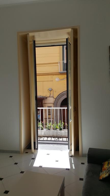 Apartment Casa Fortuna Sorrento
