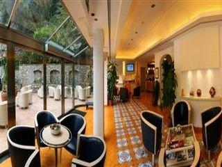Hotel Del Mare 3*