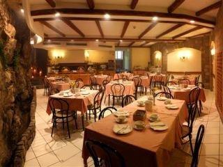 Del Mare Hotel 3*