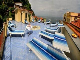 Hotel Del Mare Sorrento
