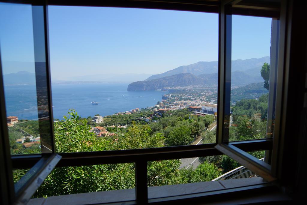 Holiday home Nastro Verde *