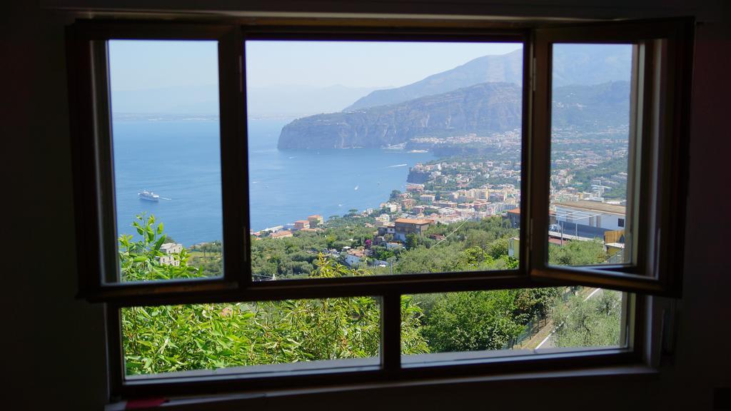 Nastro Verde * Sorrento