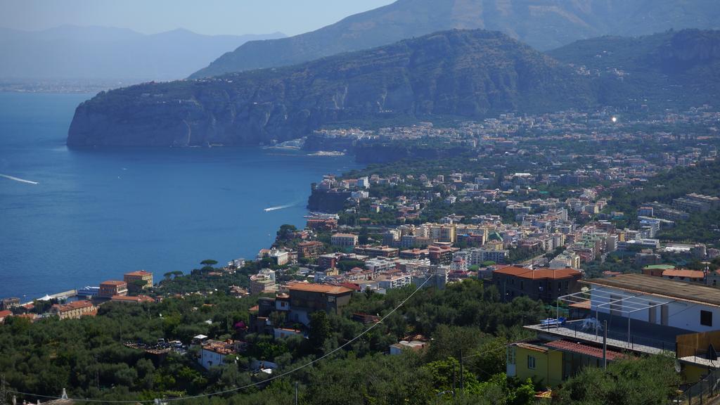 Nastro Verde Holiday home Sorrento