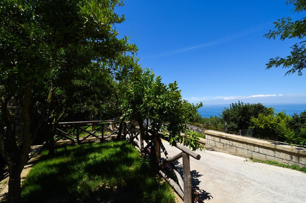 La Torre Relais Apartment