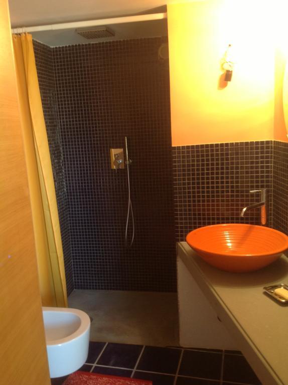 Li Schisani Vakantiehuis Sorrento