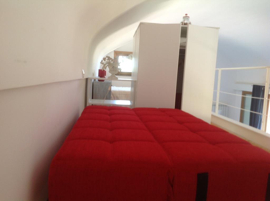 Vakantiehuis Li Schisani