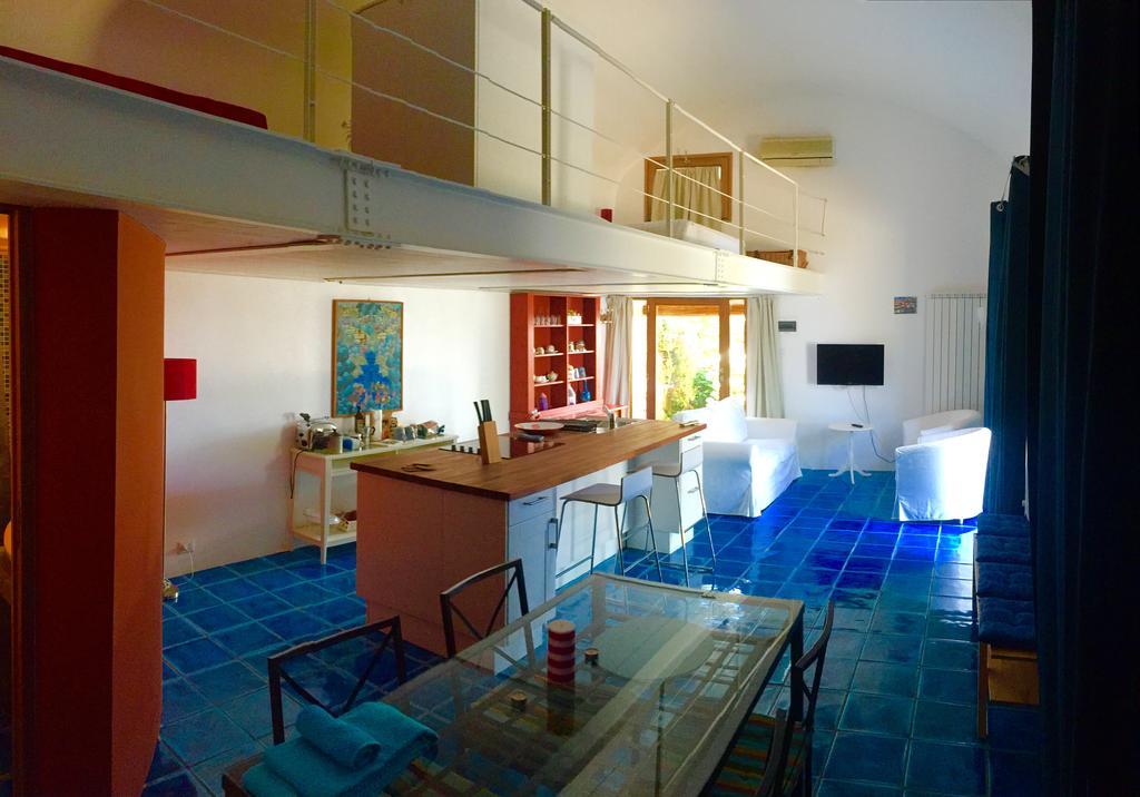 Li Schisani Vakantiehuis *