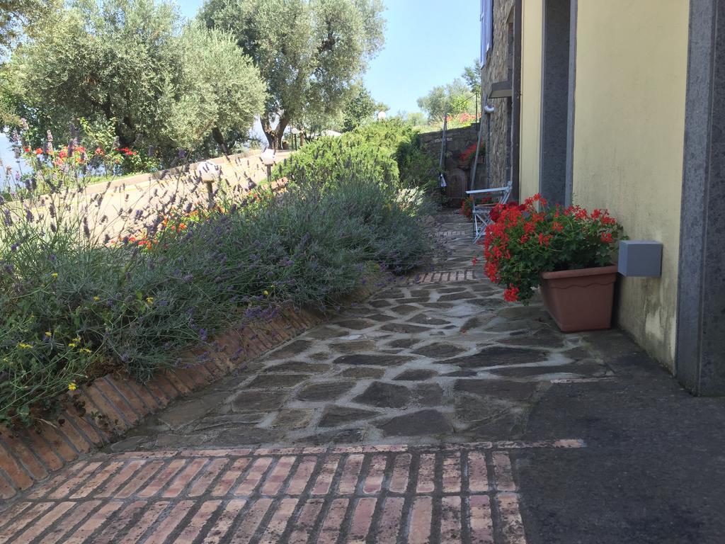 Li Schisani Vakantiehuis Sorrento
