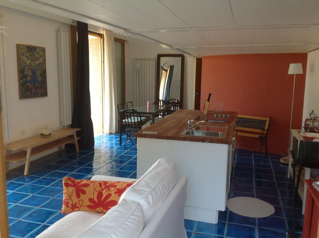 Vakantiehuis Li Schisani *