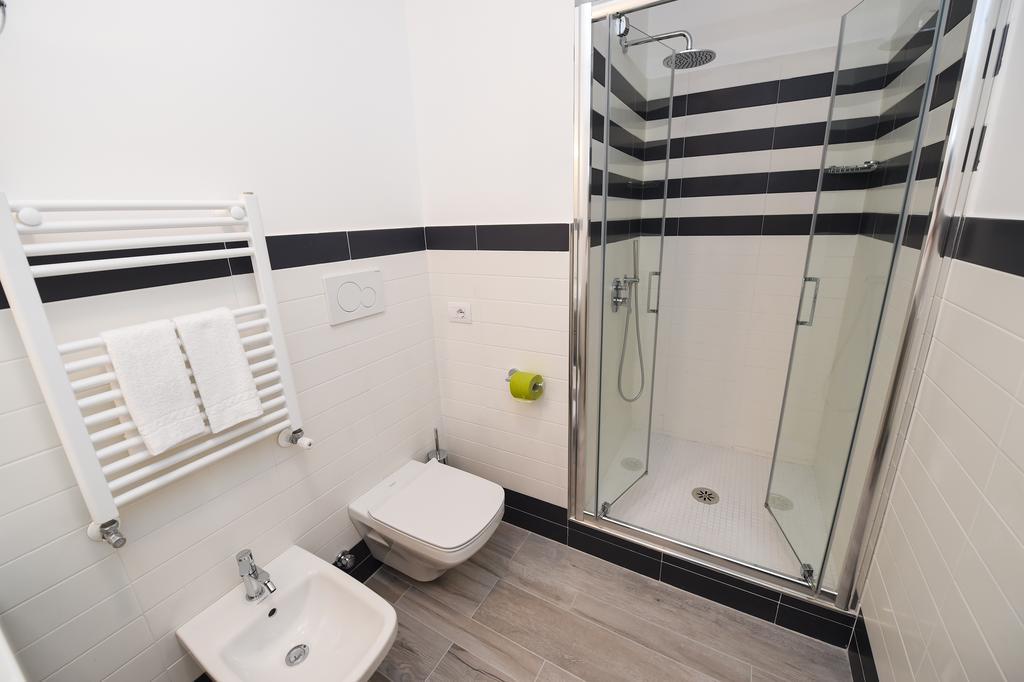 La Torre Relais Apartment