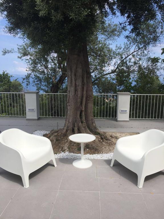 La Torre Relais * Sorrento