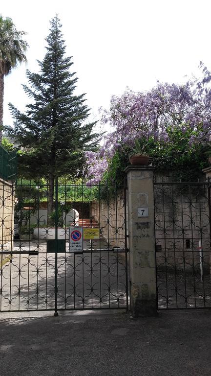 Il Giardino Di Montariello Bed & Breakfast *