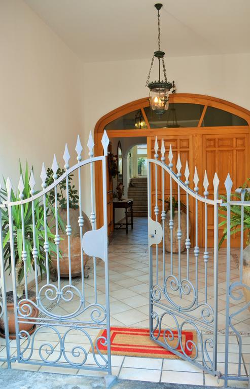 Casa Dea Holiday home *