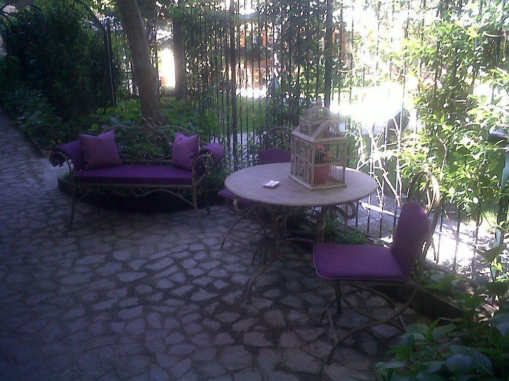 La Contessina Holiday home Sorrento