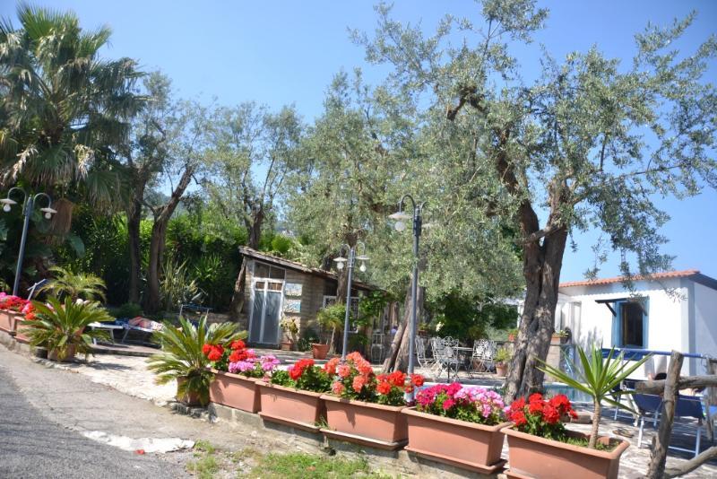 Giovanna 5* Sorrento