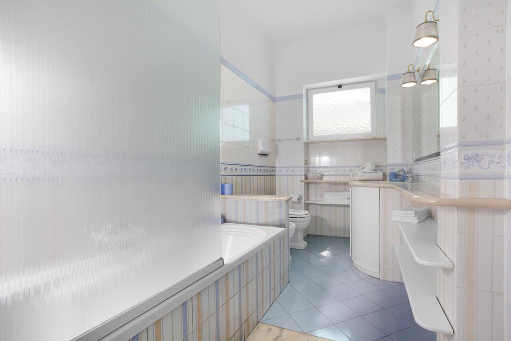 Apartamento Vanna Sorrento
